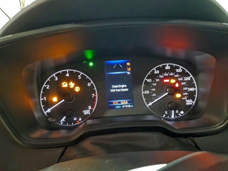 Фото 9 - TOYOTA COROLLA