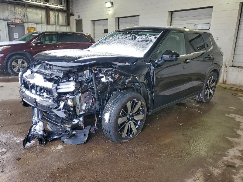 Фото 1 - MITSUBISHI OUTLANDER