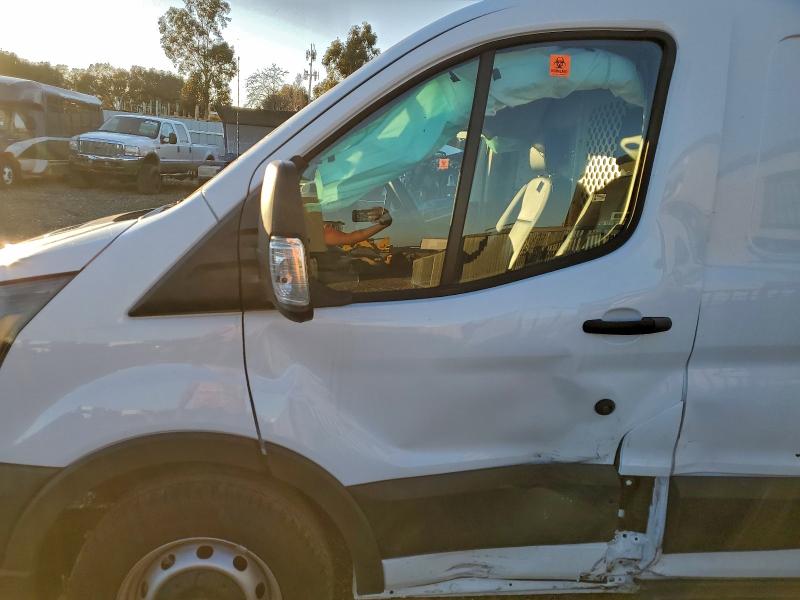 Фото 7 - FORD TRANSIT