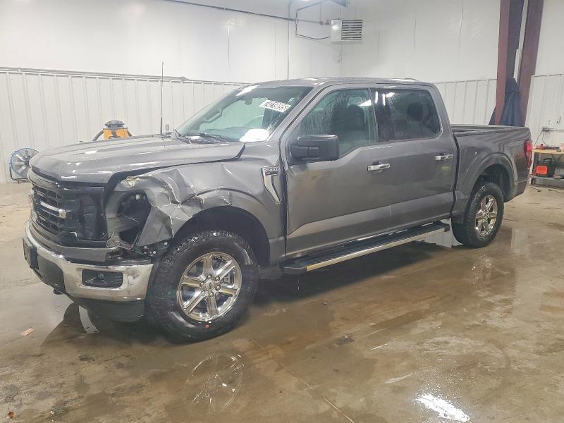 2025 FORD All Models