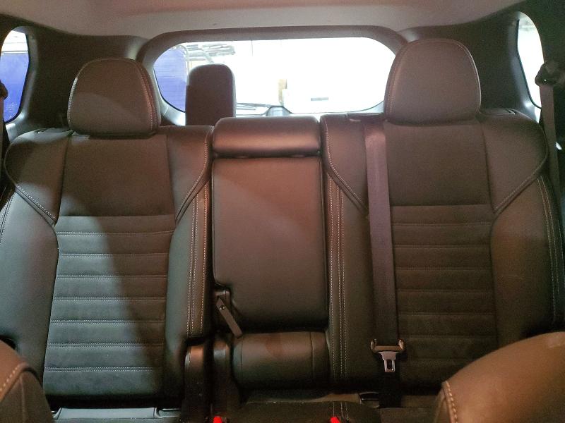 Фото 10 - MITSUBISHI OUTLANDER