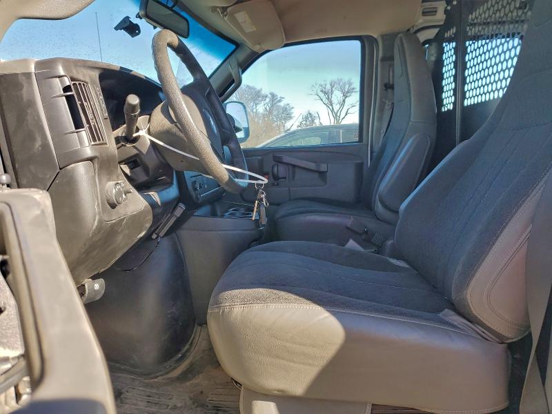 Фото 7 - CHEVROLET EXPRESS