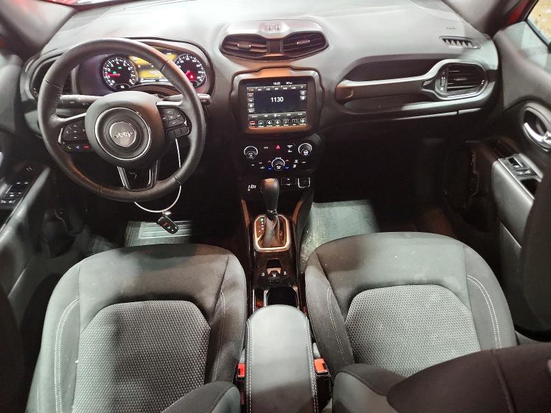 Фото 8 - JEEP RENEGADE A