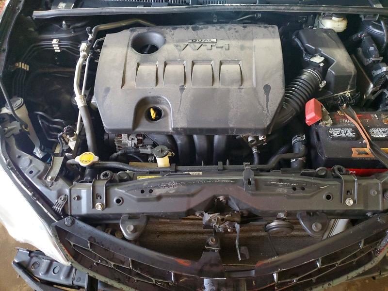 Фото 11 - TOYOTA COROLLA