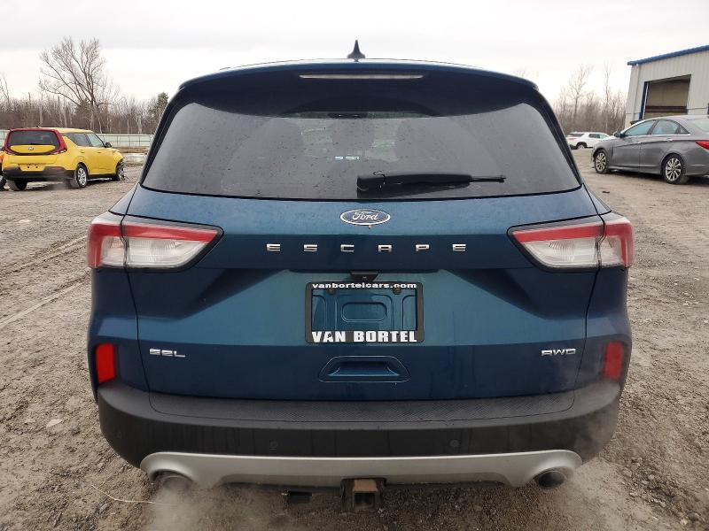 Фото 6 - FORD ESCAPE