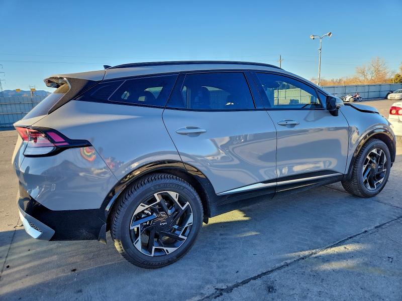 Фото 3 - KIA SPORTAGE