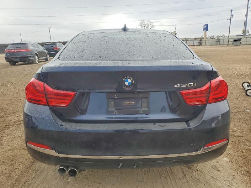 Фото 6 - BMW 4 SERIES