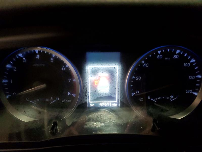 Фото 9 - TOYOTA HIGHLANDER