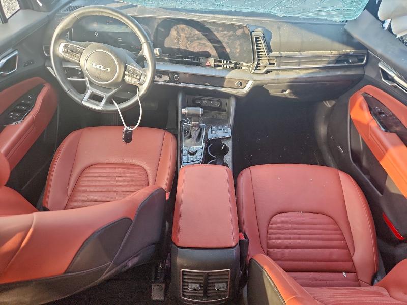 Фото 8 - KIA SPORTAGE