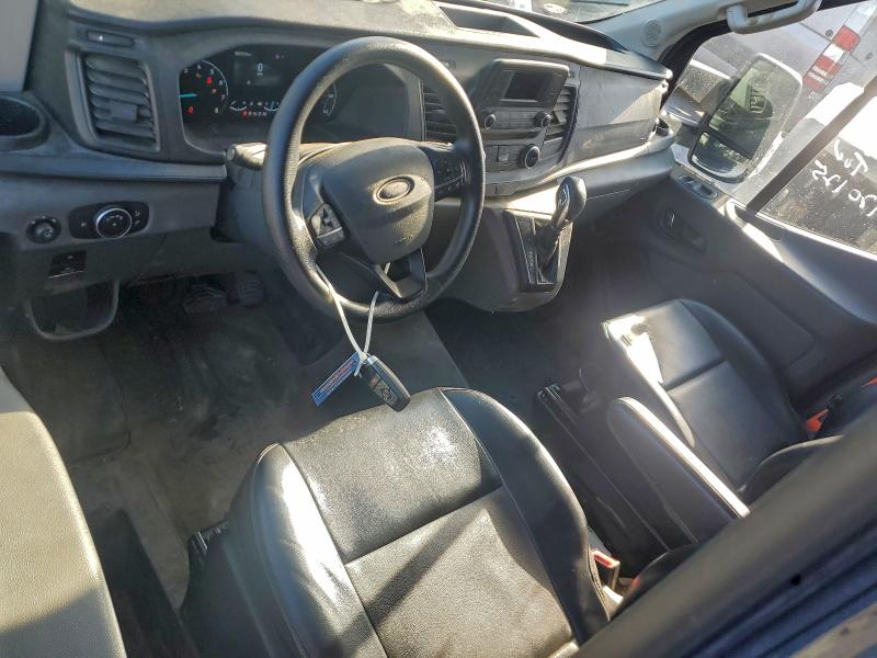 Фото 8 - FORD TRANSIT