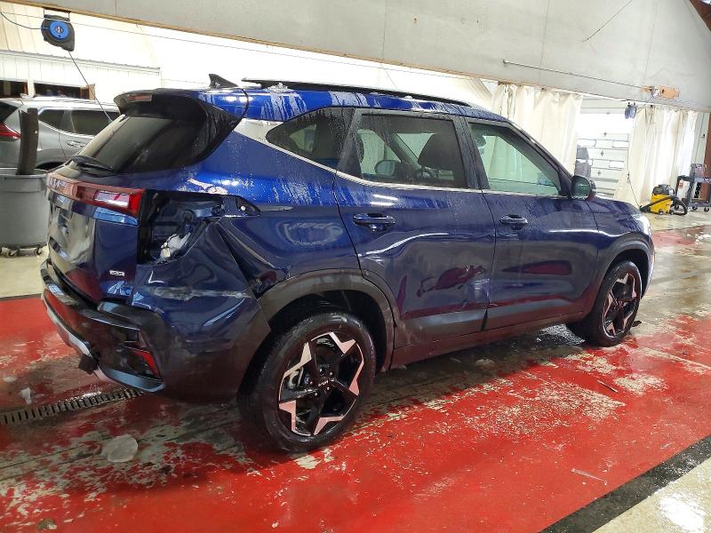 Фото 3 - KIA SELTOS