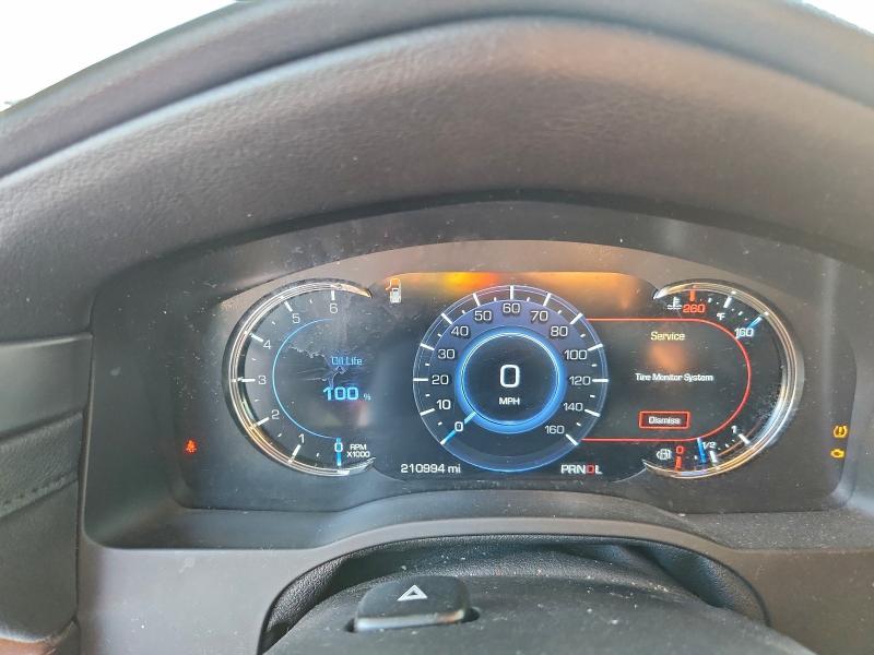 Фото 9 - CADILLAC ESCALADE