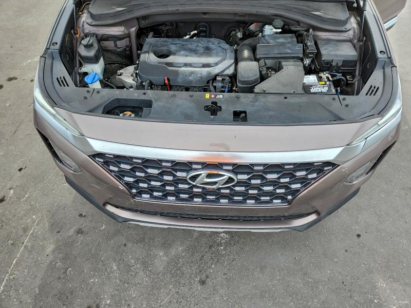 Фото 12 - HYUNDAI SANTA FE