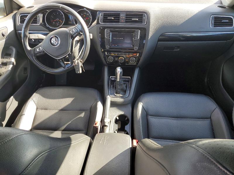 Фото 8 - VOLKSWAGEN JETTA