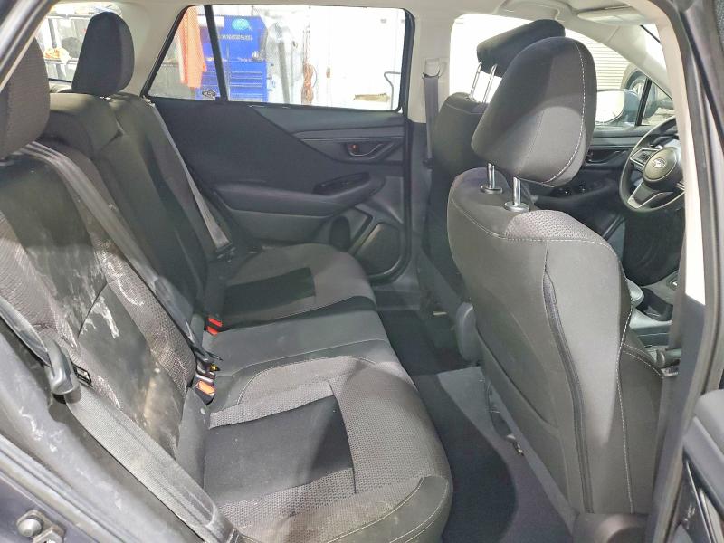 Фото 10 - SUBARU LEGACY