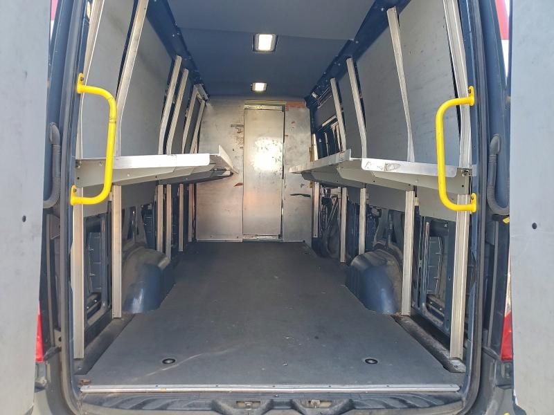 Фото 10 - MERCEDES-BENZ SPRINTER