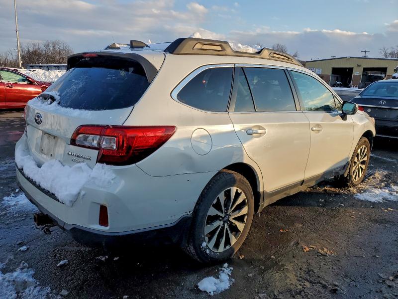 Фото 3 - SUBARU OUTBACK