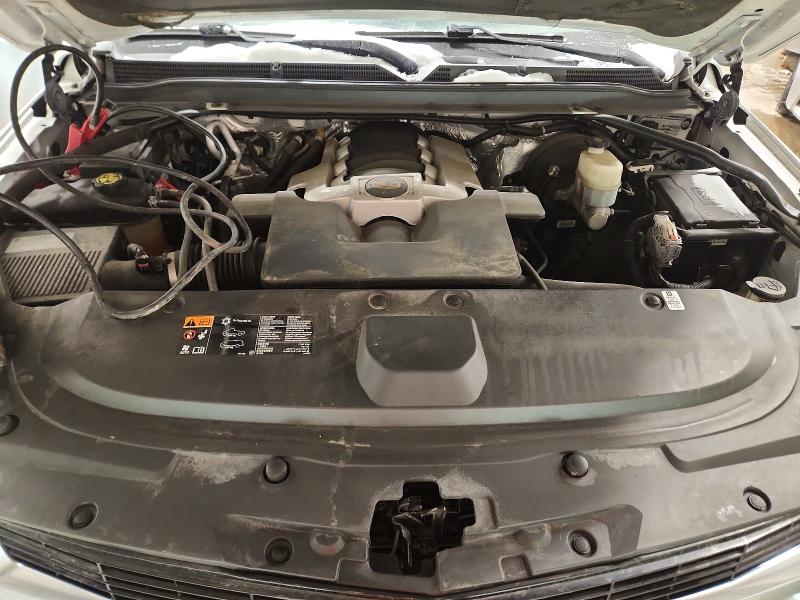 Фото 12 - CADILLAC ESCALADE