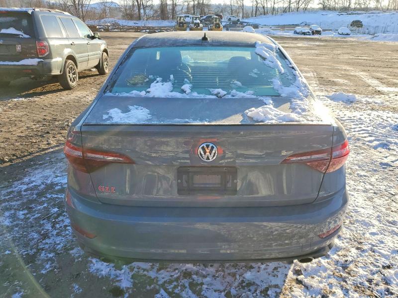 Фото 6 - VOLKSWAGEN JETTA