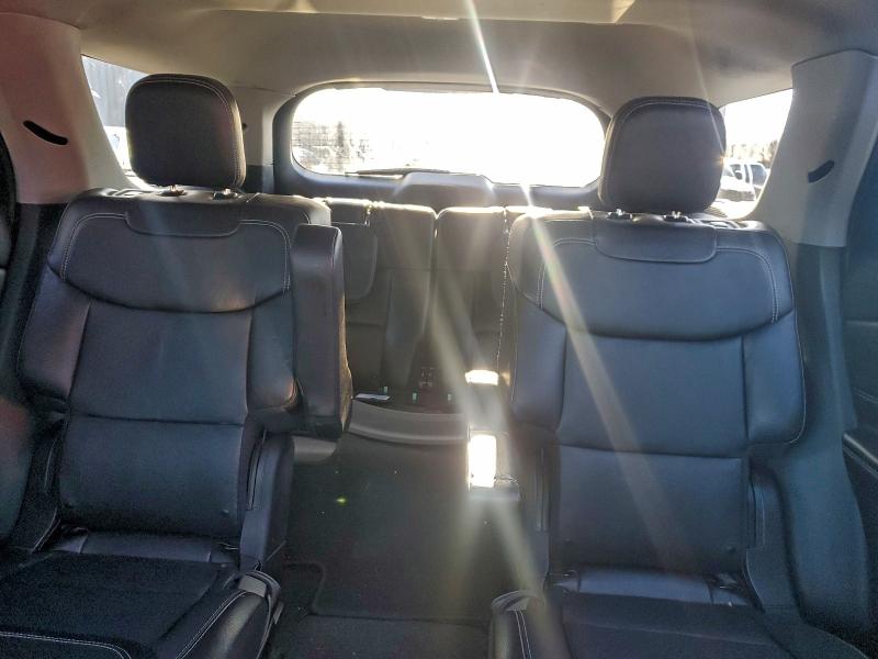 Фото 10 - FORD EXPLORER