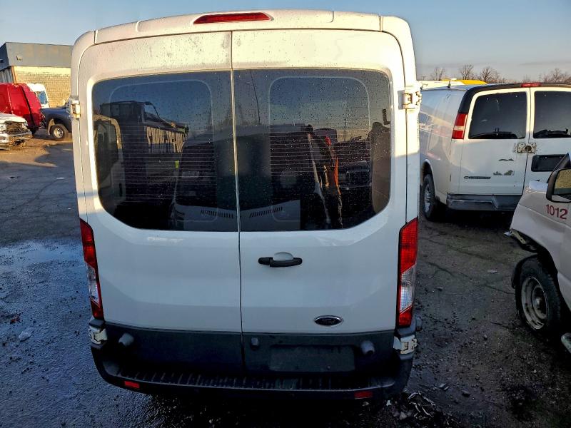 Фото 6 - FORD TRANSIT