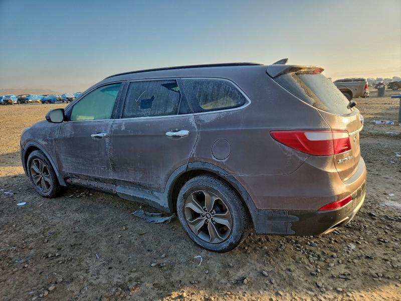 Фото 2 - HYUNDAI SANTA FE