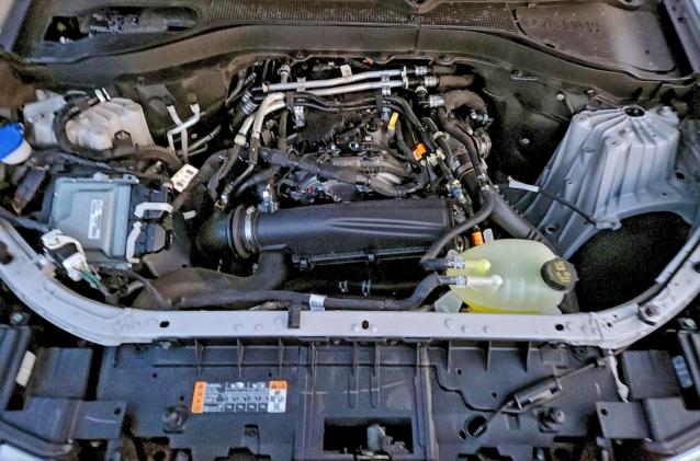 FORD EXPLORER A 2025 VIN 1FMUK7DH4SGB27943