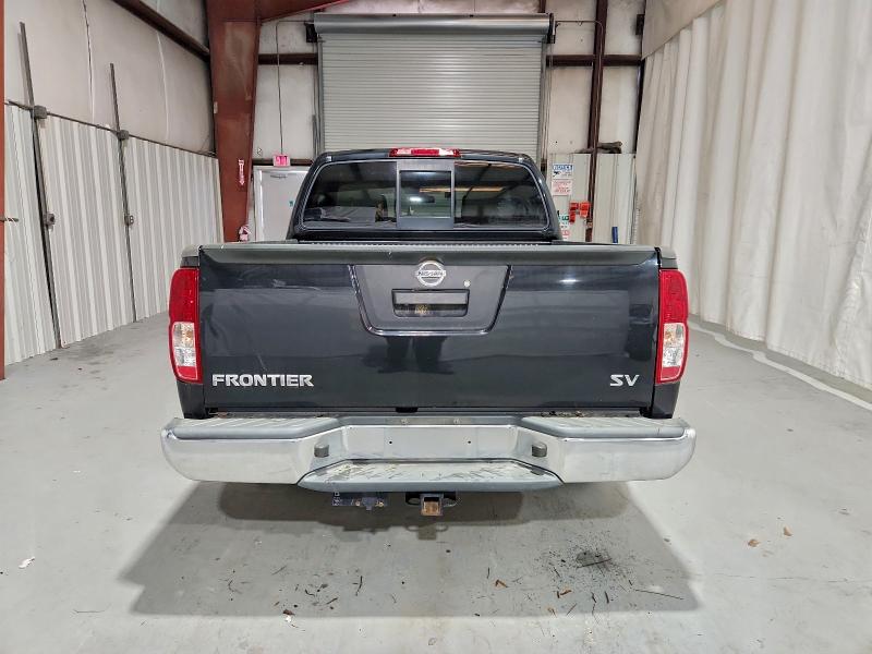 Фото 6 - NISSAN FRONTIER