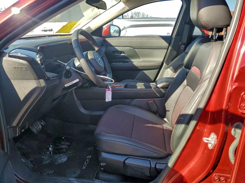 Фото 7 - NISSAN KICKS