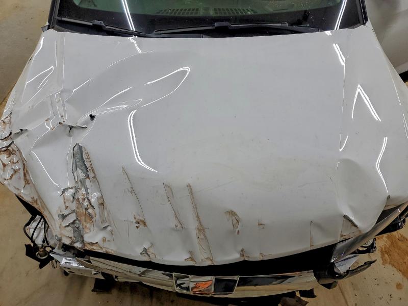 Фото 12 - CHEVROLET TRAILBLZR