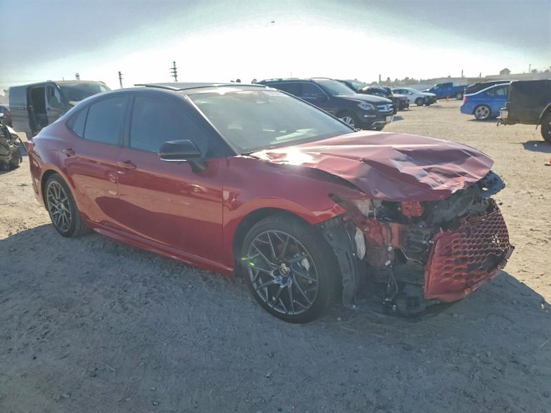 Фото 4 - TOYOTA CAMRY