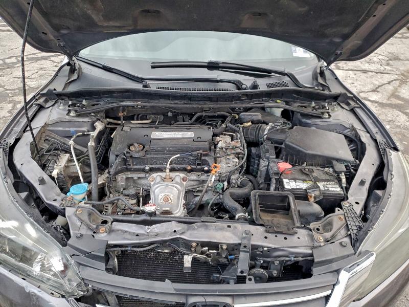 Фото 11 - HONDA ACCORD