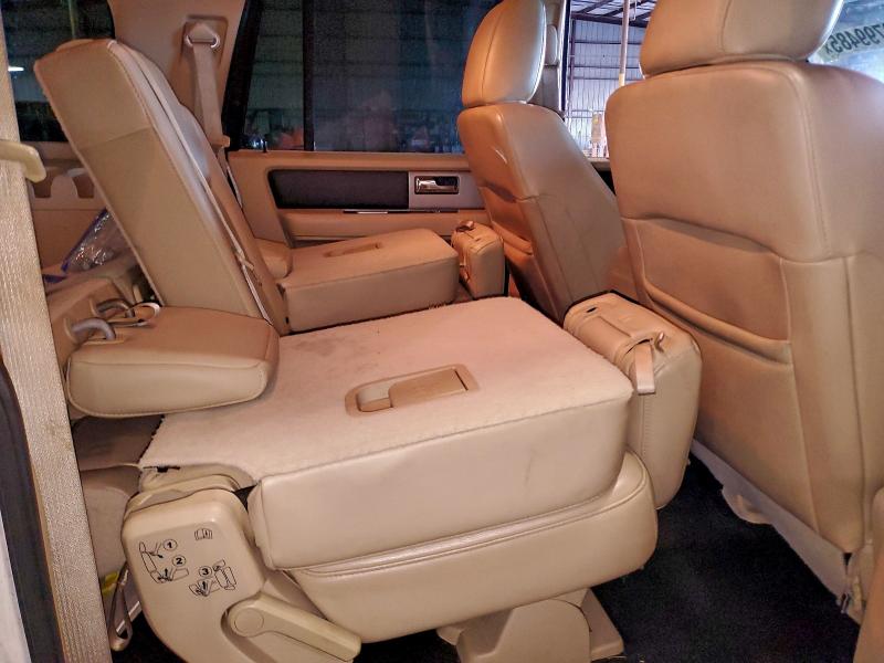 FORD EXPEDITION 2016 VIN 1FMJK1HT5GEF11313