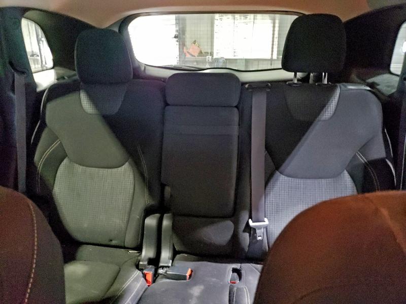 Фото 10 - JEEP GRAND CHER