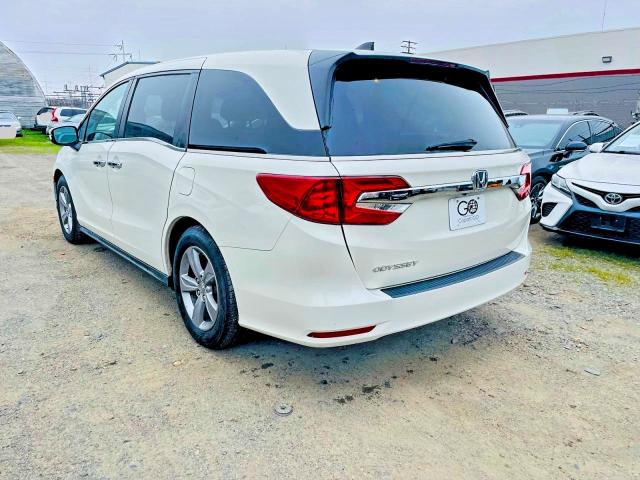 Фото 3 - HONDA All Models