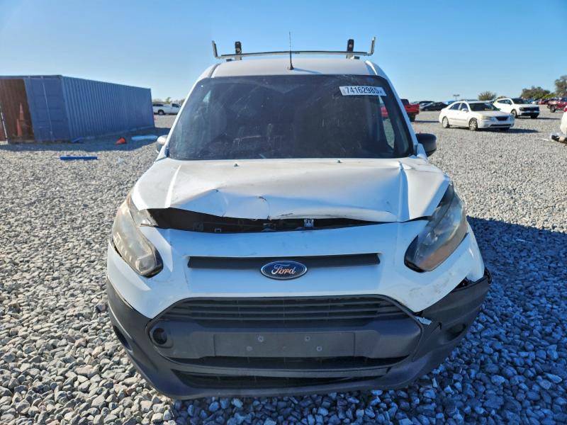 Фото 5 - FORD TRANSIT