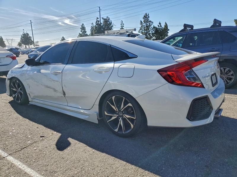 Фото 2 - HONDA CIVIC