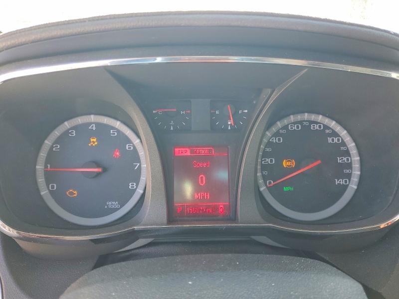 Фото 9 - GMC TERRAIN