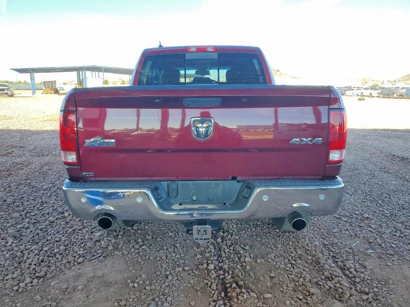 Фото 6 - RAM 1500