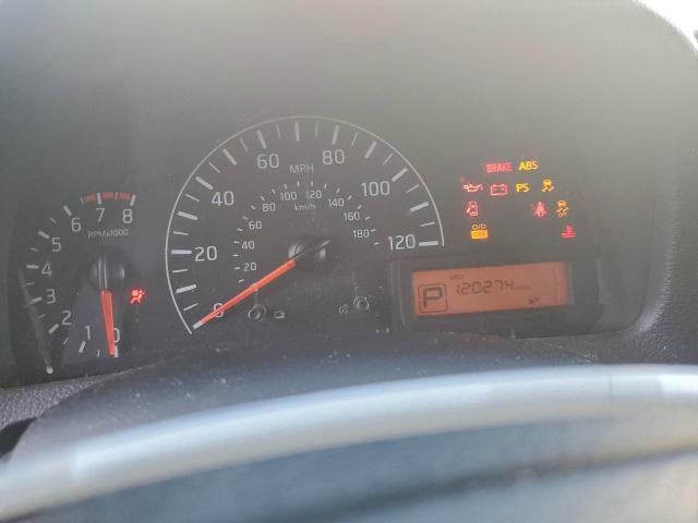 Фото 9 - NISSAN NV