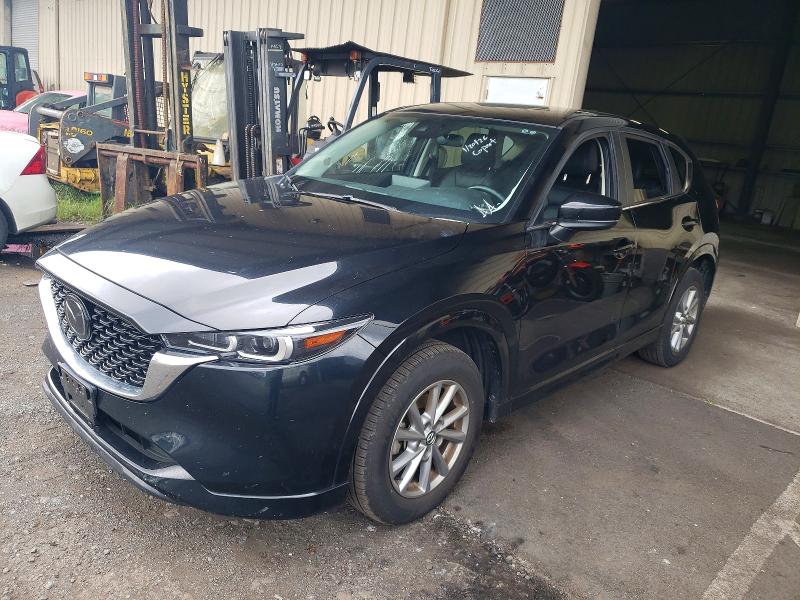 MAZDA CX-5 SELEC 2024 VIN JM3KFBBLXR0483687