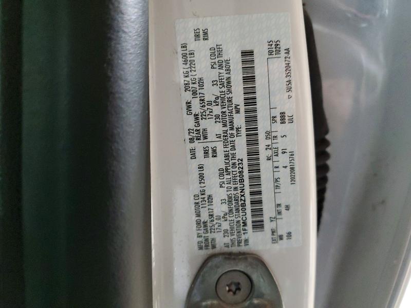 Фото 14 - FORD ESCAPE