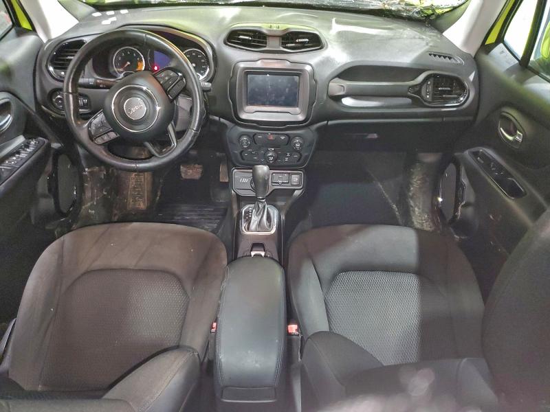 Фото 8 - JEEP RENEGADE