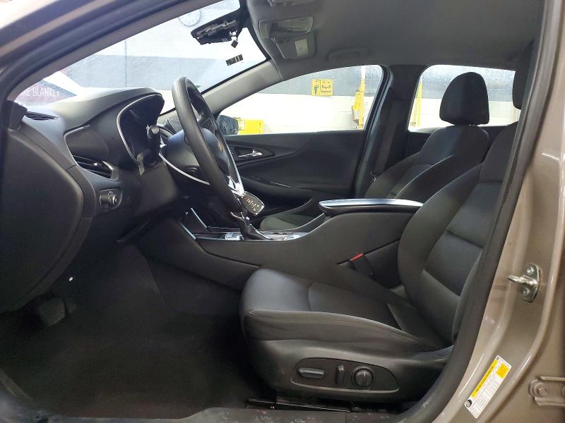 Фото 7 - CHEVROLET MALIBU