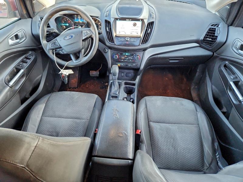 Фото 8 - FORD ESCAPE