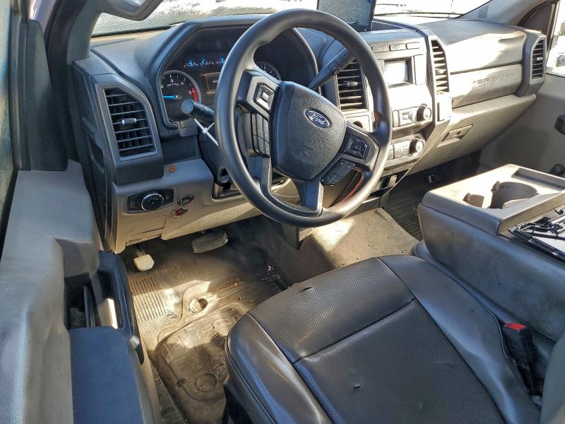 Фото 8 - FORD F450