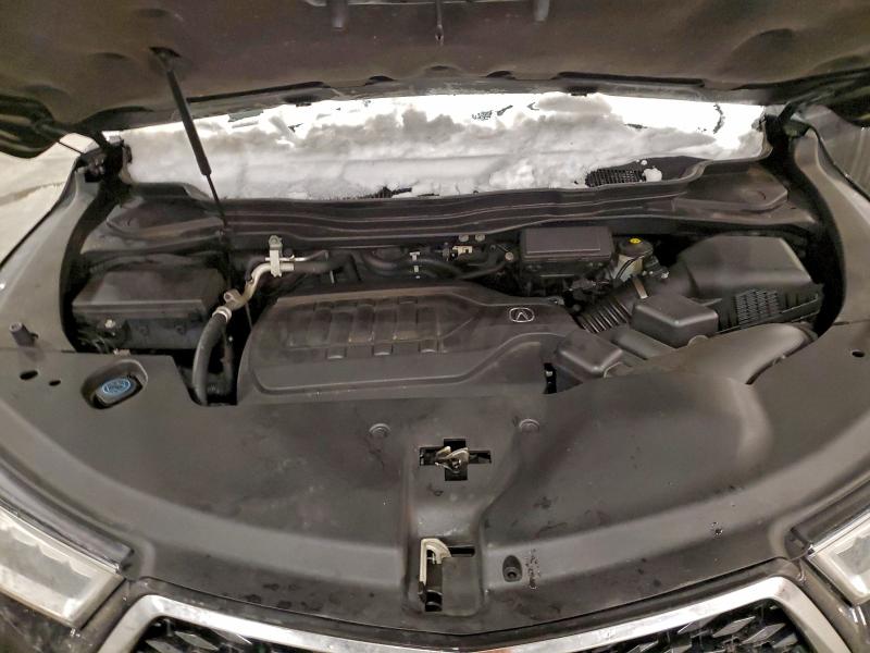 Фото 12 - ACURA MDX