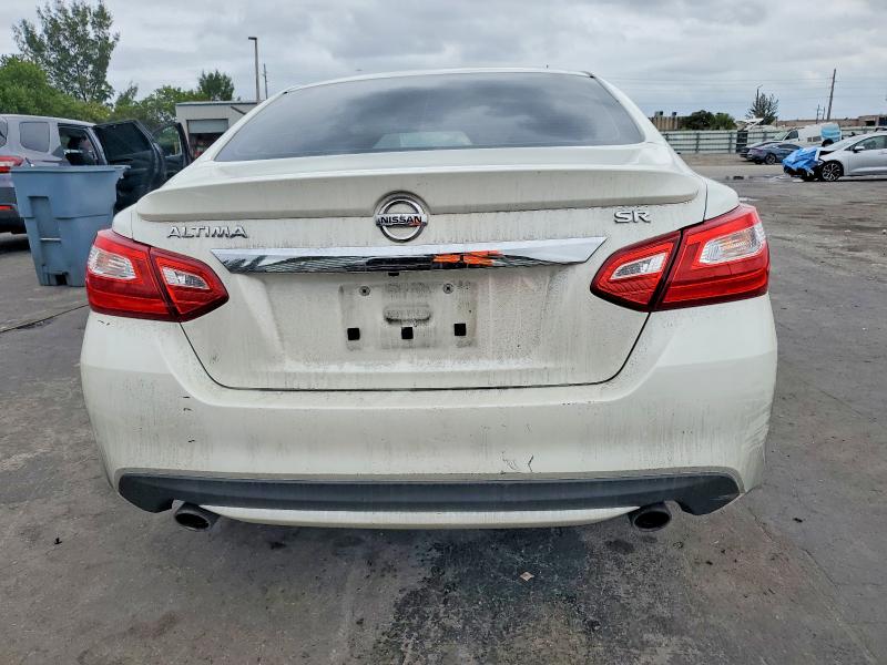 Фото 6 - NISSAN ALTIMA