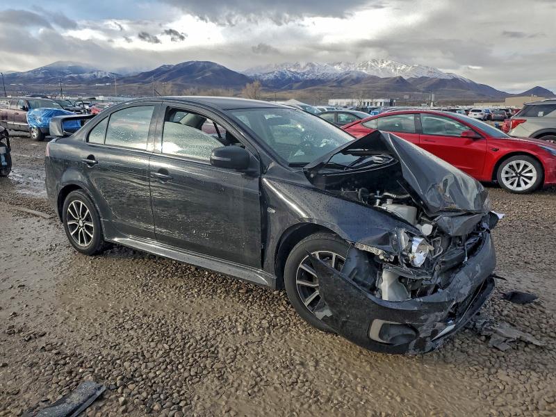 Фото 4 - MITSUBISHI LANCER