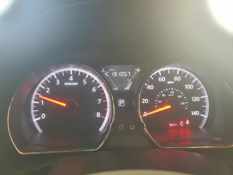 Фото 9 - NISSAN VERSA